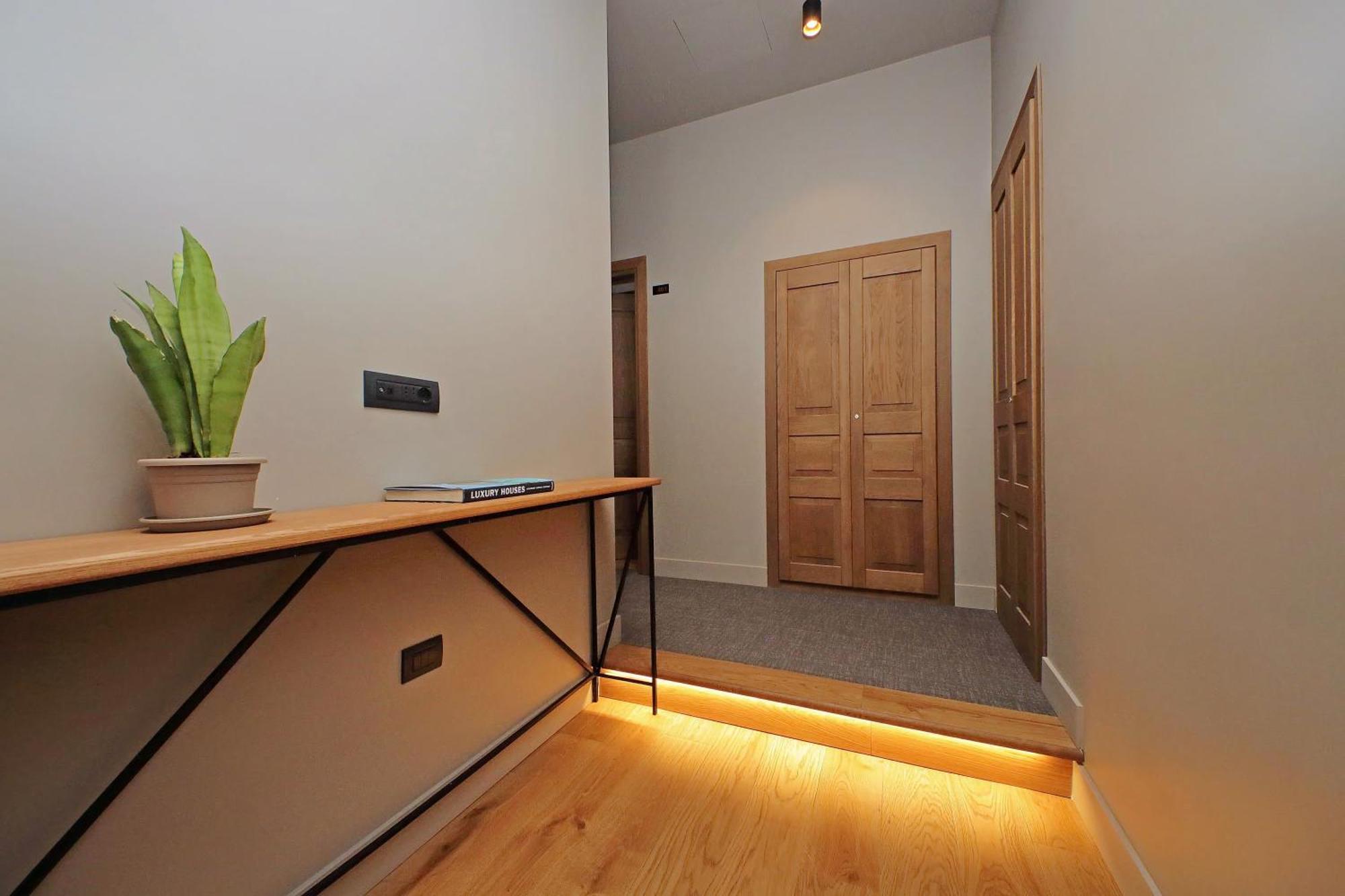 Guest house The Place Gallia Rome