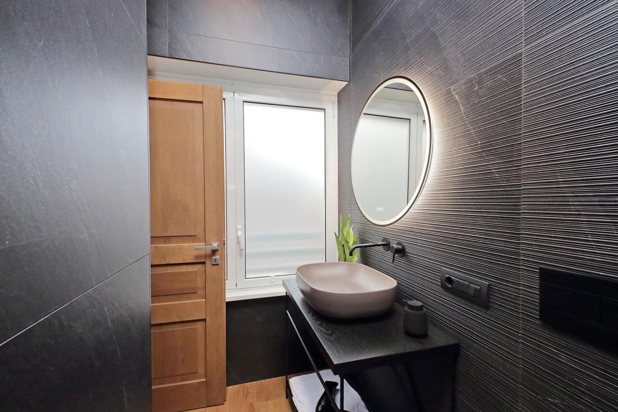 Guest house The Place Gallia