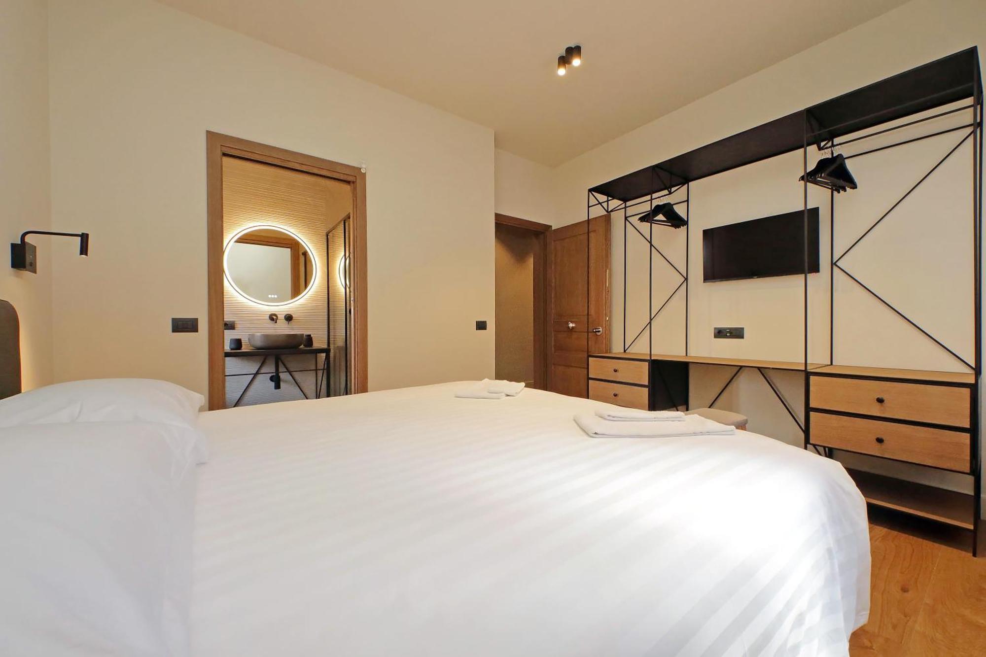 The Place Gallia * Roma