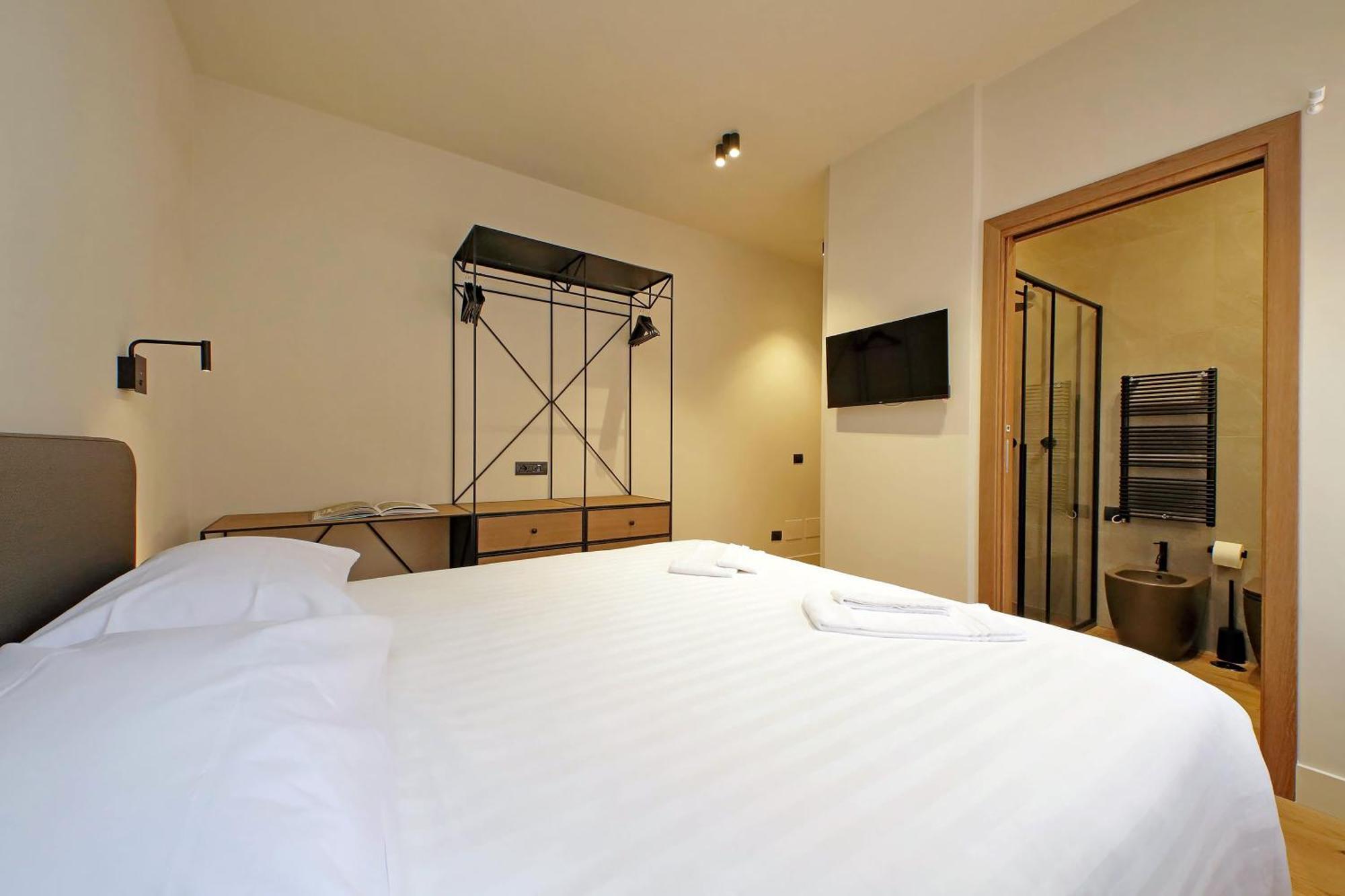 Affittacamere The Place Gallia