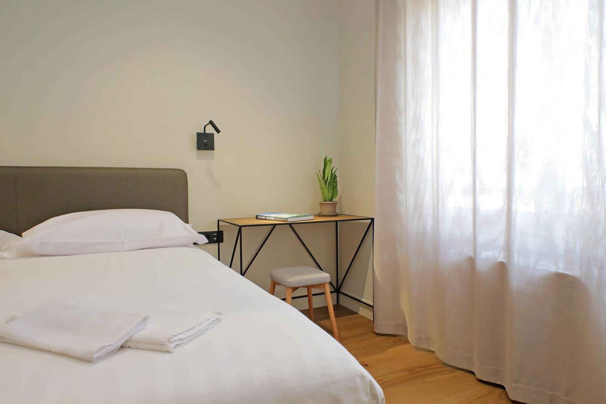 The Place Gallia * Roma