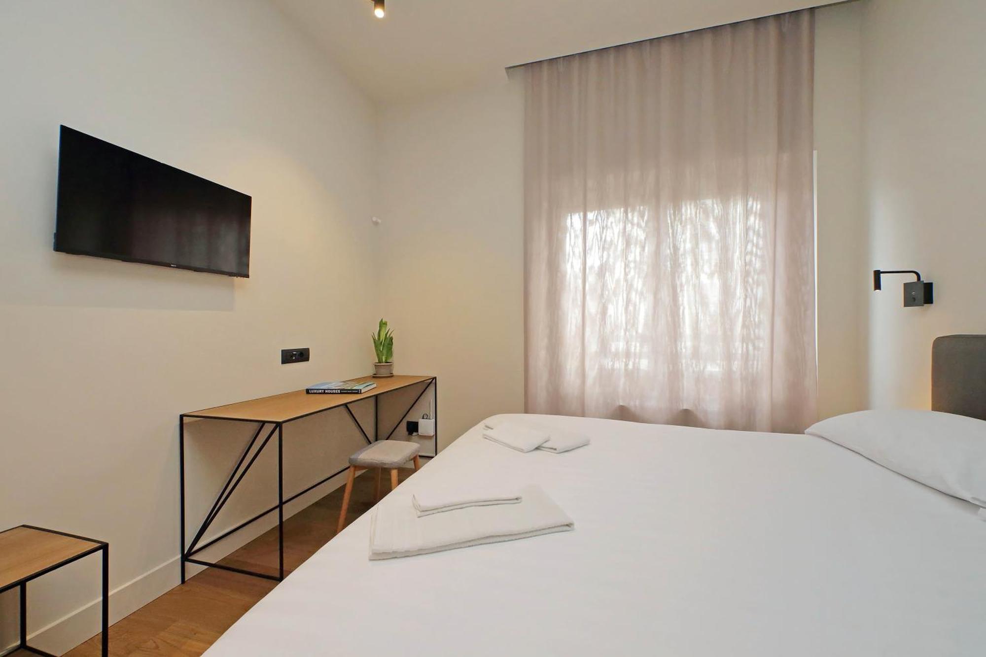 The Place Gallia Affittacamere Roma