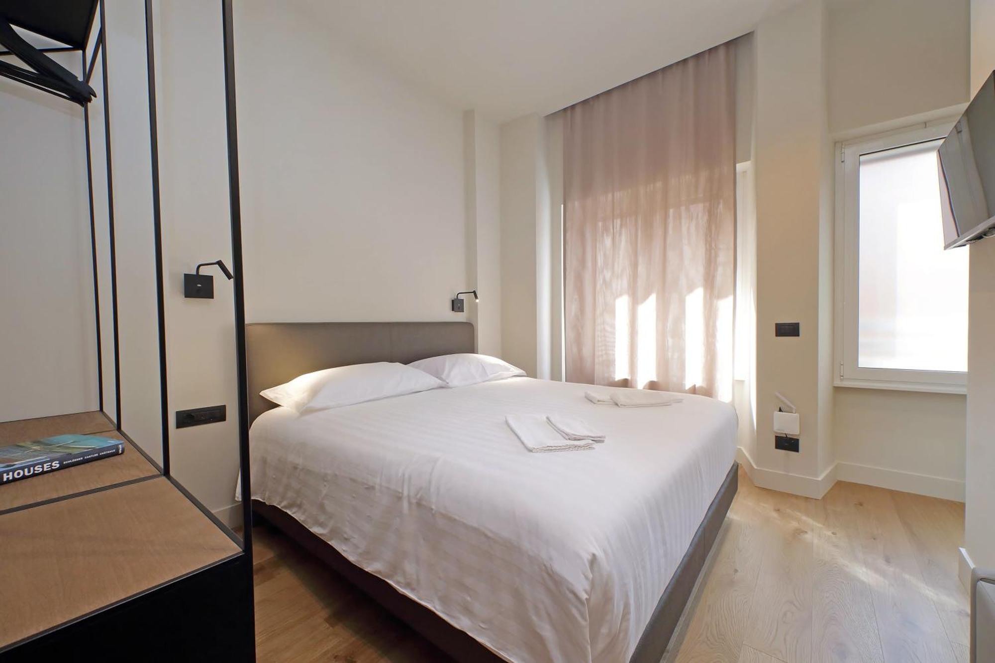 Affittacamere The Place Gallia Roma